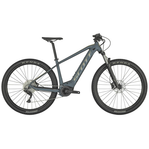 Scott Aspect eRIDE 930 (2022)