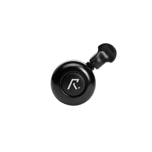 Звонок RFR "Mini", black                        
