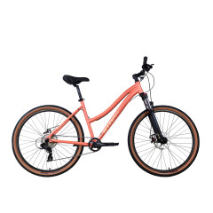 Велосипед Stark Luna 27.1 D (2025)