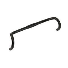 Руль шоссейный GRAVEL  ACO-HB X8 31,6х460мм Author