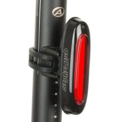 Фонарь задний A-Stake супер яркий USB Author