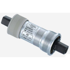 Каретка SHIMANO BB-UN26 68мм-123 (D-NL), б/болтов EBBUN26B23X