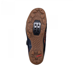 Велотуфли Leatt Shoe ProClip 8.0 Endurance Shadow