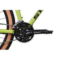 Велосипед Stark Router 29.2 HD (2025)