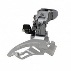 Переключатель передний Shimano Alivio, M4000, под 9 скоростей EFDM4000DSX6