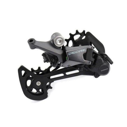 Комплект трансмиссии Shimano Deore M6100, 1 x 12 скоростей