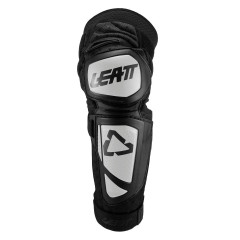 Наколенники Leatt Knee & Shin Guard EXT White/Black