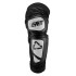 Наколенники Leatt Knee & Shin Guard EXT White/Black
