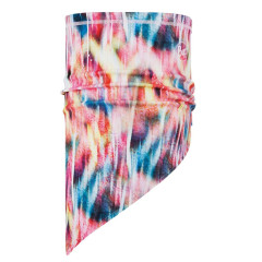 Бандана Buff TECH FLEECE BANDANA SHIMMER MULTI