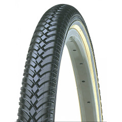 Покрышка на 700х38С (40-622) K180 низкий KENDA
