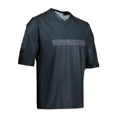 Велоджерси Leatt MTB 3.0 Jersey Black