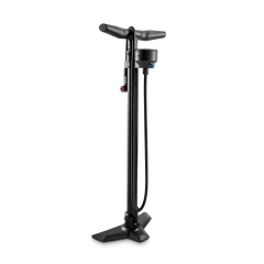 Насос Cube Floor Pump Race