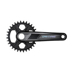 Система Shimano Deore M6130-1, 175мм, 32 зуба EFCM61301EXA2