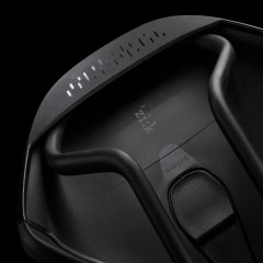 Седло FIZIK Terra Aidon X5 255х160мм