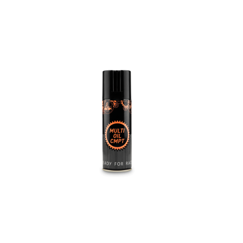 Смазка RFR Multi Oil CMPT, спрей, 200 мл