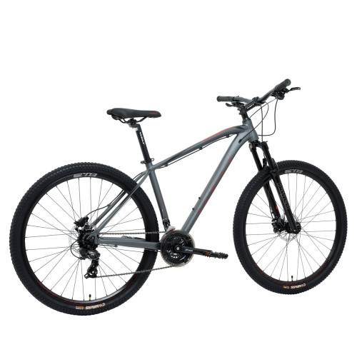 Welt Raven 1.0 HD 29 (2023)