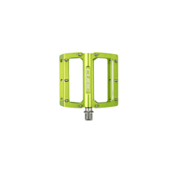 Педали CUBE ALL MOUNTAIN  green