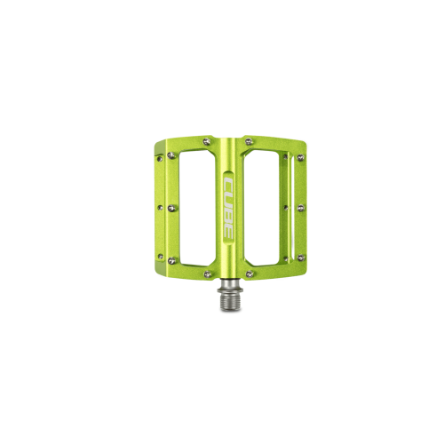 Педали CUBE ALL MOUNTAIN  green
