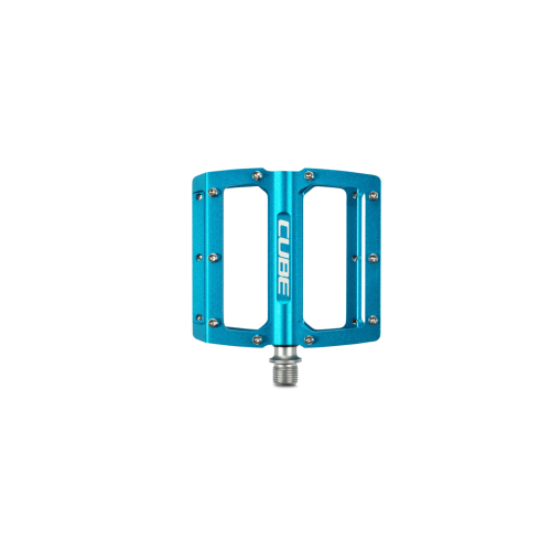 Педали CUBE ALL MOUNTAIN  blue