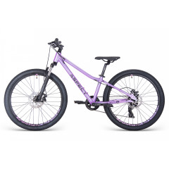 Велосипед подростковый Aspect Angel 24 (2025)