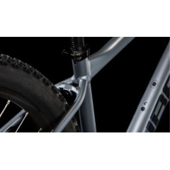 Велосипед Cube Aim Race 29 (2025)