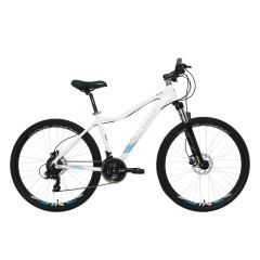 Велосипед Welt Floxy 2.0 HD 27 (2024)
