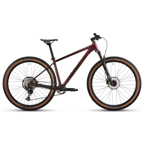 Велосипед Aspect Air Elite 29 (2026)