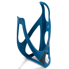 Флягодержатель CUBE HPP,  matt marine´n´black 12946