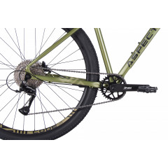 Велосипед Aspect Nickel Pro 29 (2025)