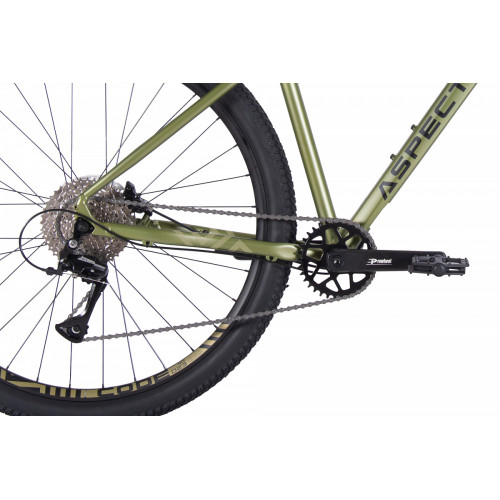 Велосипед Aspect Nickel Pro 29 (2025)