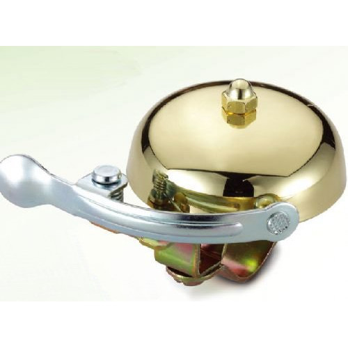 Звонок для велосипеда с ретро дизайном Nuvo    