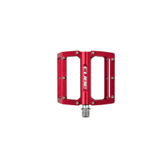 Педали CUBE ALL MOUNTAIN red