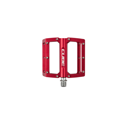 Педали CUBE ALL MOUNTAIN red