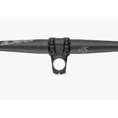 Вынос руля велосипеда Race Face Chester 40x0°x35 Black