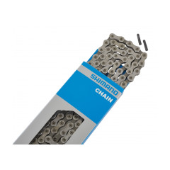 Цепь Shimano Ultegra 6600, под 10 скоростей, 114 звеньев ICN6600114I