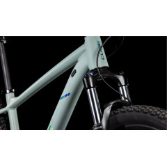 Женский велосипед Cube Aim Race 27.5 (2025)