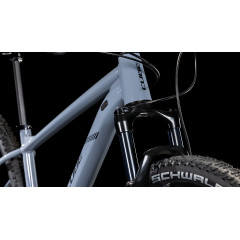 Велосипед Cube Reaction Pro 29 (2025)