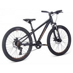 Велосипед подростковый Aspect Winner 24 (2025)