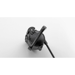 Велотренажер Elite Novo Force