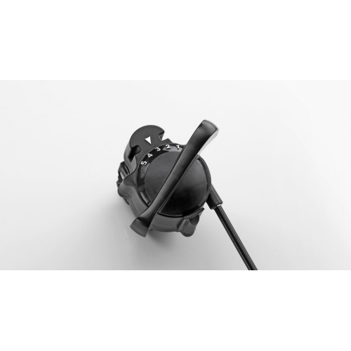 Велотренажер Elite Novo Force