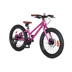 Велосипед SHULZ Chloe 20 Race Plus