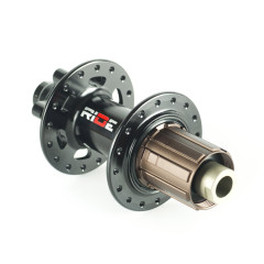 Заднее колесо велосипеда 29 дюймов RIDE Boost 148х12/Helix TR27