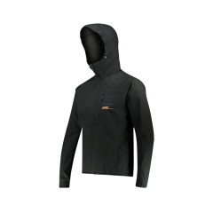 Велокуртка Leatt MTB All Mountain 2.0 Jacket Black