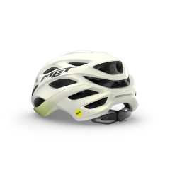 Велошлем Met Estro MIPS Vanilla Ice Lime