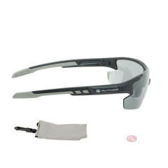 Очки спортивные вело Author Vision Polarized 30 поляризационные