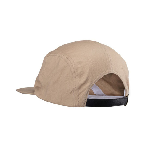Бейсболка Leatt Panel Cap Desert, One Size 2024
