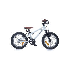 Shulz Bubble 14 Race