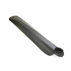 Крыло заднее Mucky Nutz Rear Fender Black