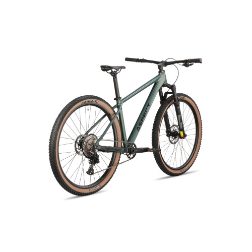 Велосипед Aspect Air Pro 29 (2026)