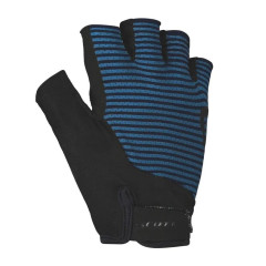 Перчатки для велосипеда SCOTT Aspect Gel midnight blue/storm blue